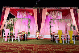 Hotel V Square Restaurant Banquet And Lawn