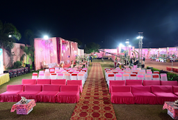 Hotel V Square Restaurant Banquet And Lawn