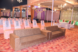 Hotel V Square Restaurant Banquet And Lawn