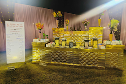 Hotel V Square Restaurant Banquet And Lawn