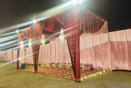 Hotel V Square Restaurant Banquet And Lawn