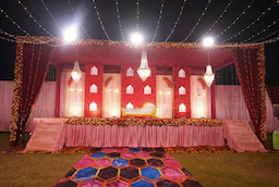 Hotel V Square Restaurant Banquet And Lawn