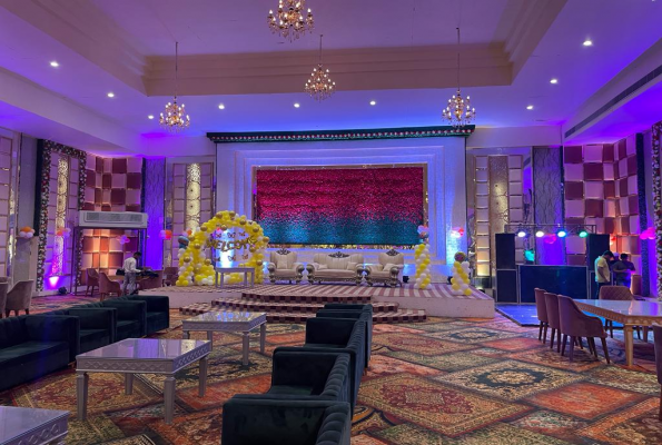 Deewan Palace 1