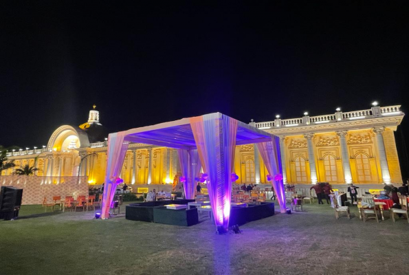 Deewan Palace 3