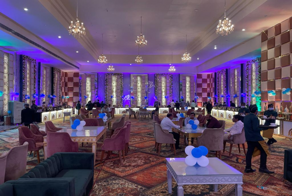 Deewan Palace 5