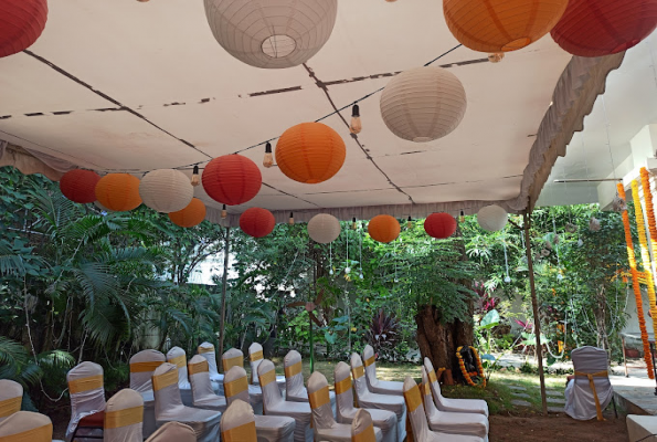 Luz House 4
