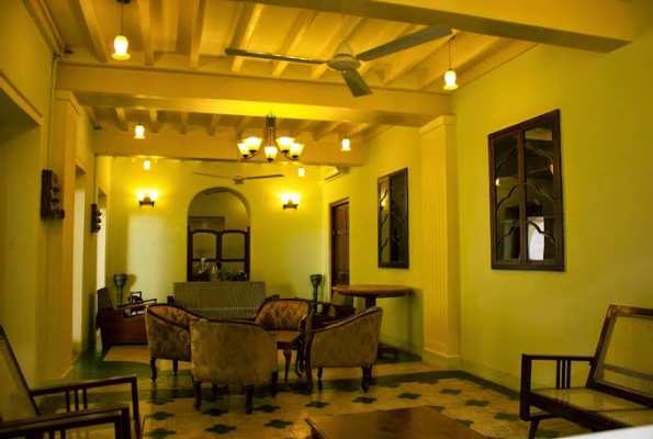 Venue Image