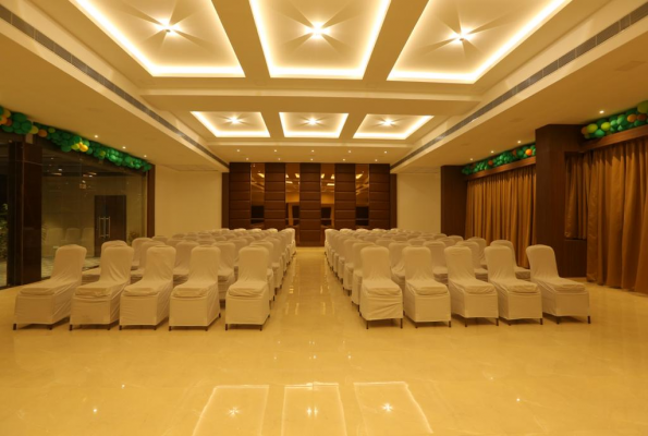 Raj Banquets 1