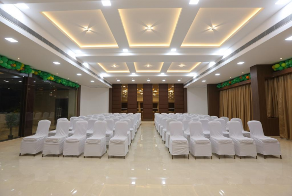 Raj Banquets 2