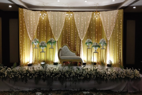 Raj Banquets 5