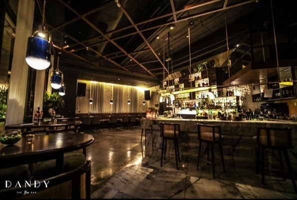 Dandy The Fio Bar 1