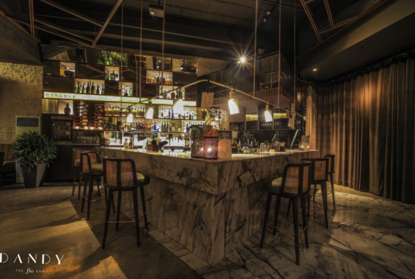 Dandy The Fio Bar 2