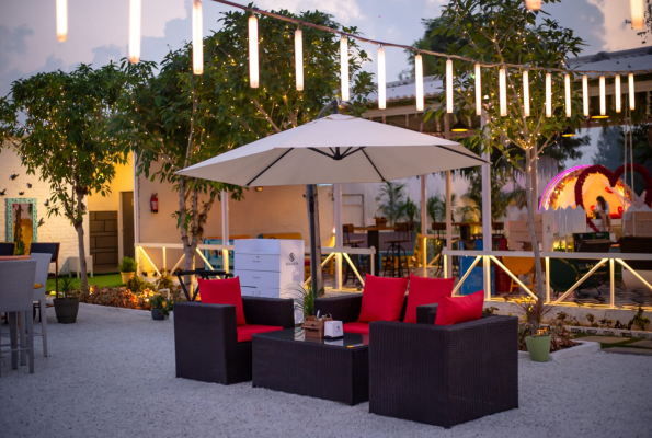 Cafe Solasta 2