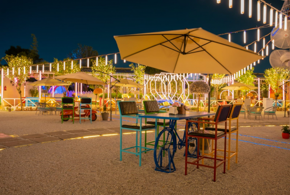 Cafe Solasta 3