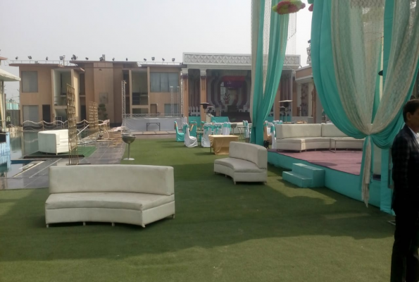 Palm Green Hotel & Resort 3