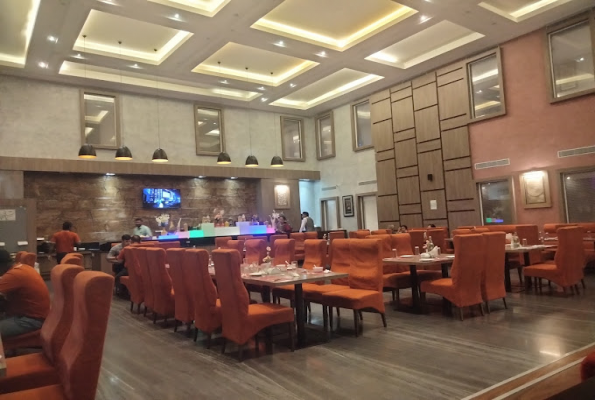 Rg Royal Hotel 3