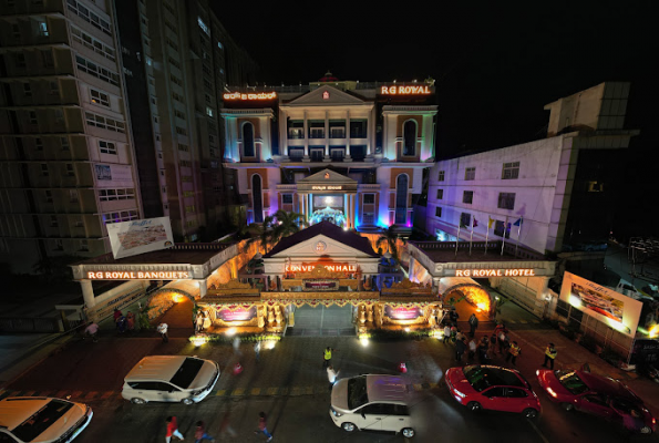Venue Image