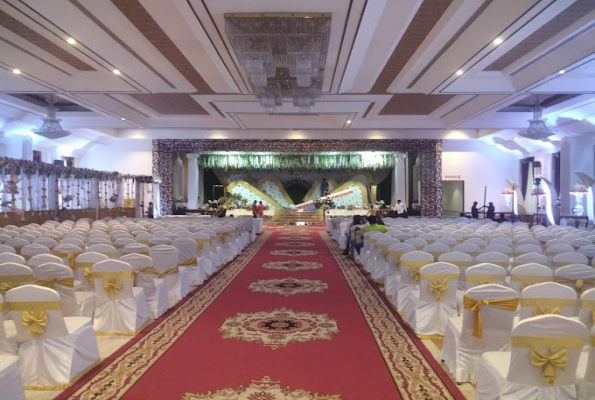 Rg Royal Hotel 5