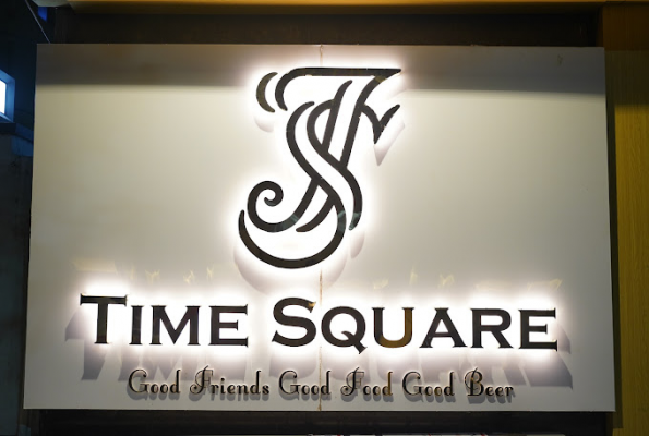 Time Square Restobar 5