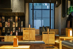 Kommune Bar & Kitchen