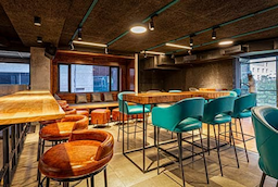 Kommune Bar & Kitchen