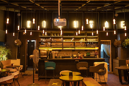 Kommune Bar & Kitchen