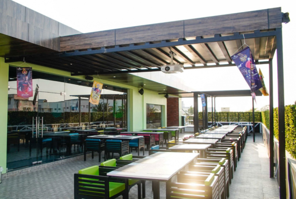Jaag Hotel 2
