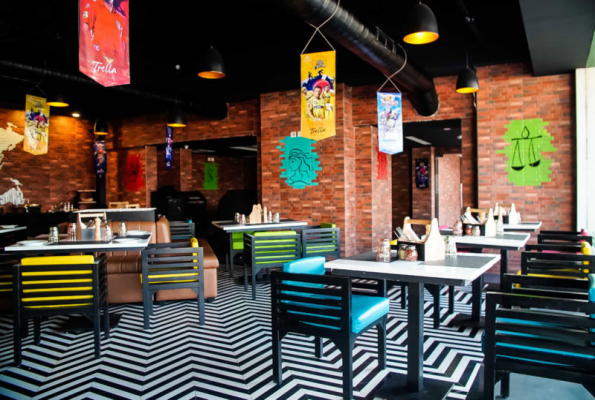 Venue Image