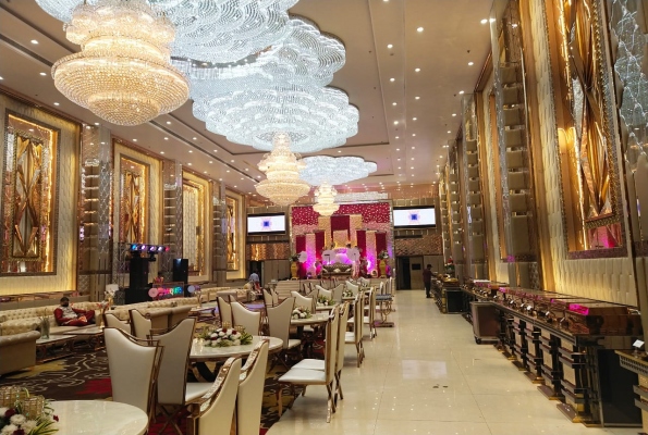 Star Banquets 1