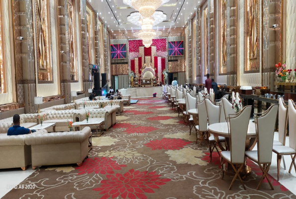 Star Banquets 3