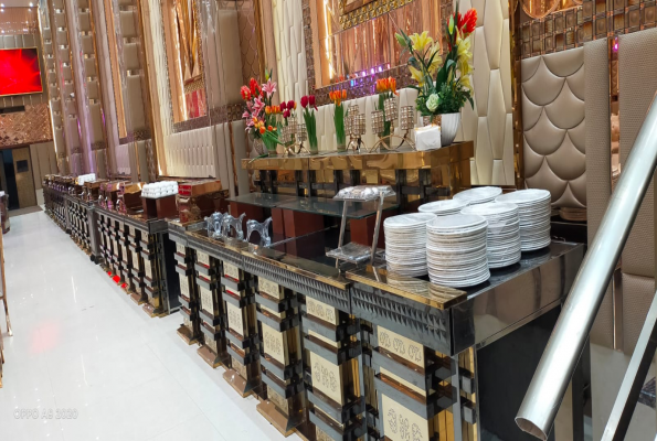 Star Banquets 2