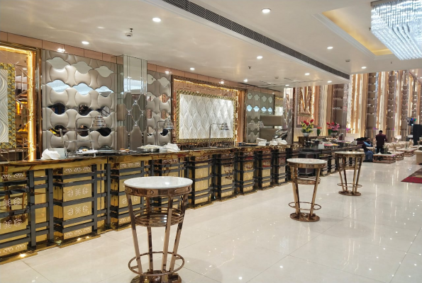 Star Banquets 4