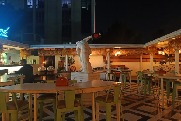 Venue Image