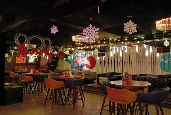 Venue Image
