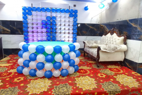 Annapurna Banquet Hall 1