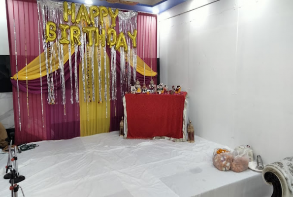 Annapurna Banquet Hall 2