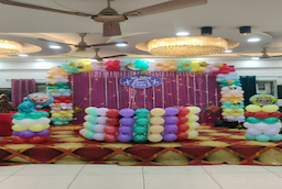 Annapurna Banquet Hall
