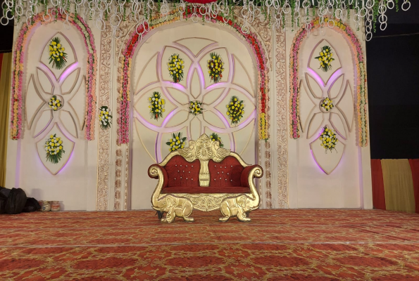 The Vivah Palace 4