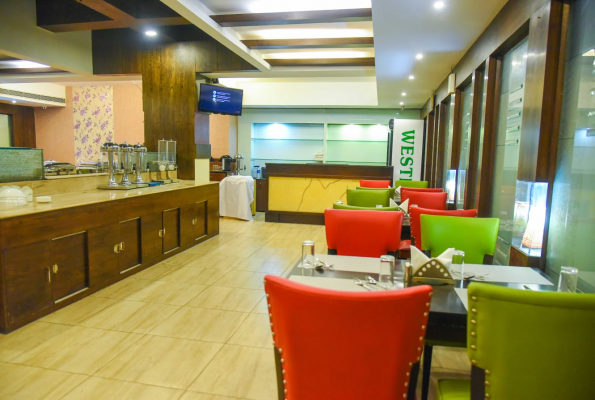 Nikko The Iris A Boutique Hotel 2