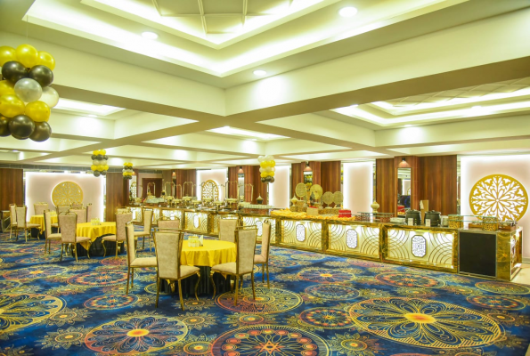 Nikko The Iris A Boutique Hotel 2