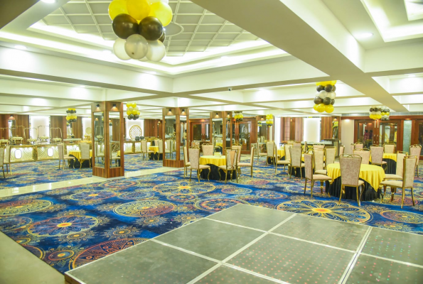 Nikko The Iris A Boutique Hotel 5