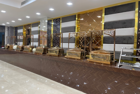 Ceremony Hotel And Banquets 2