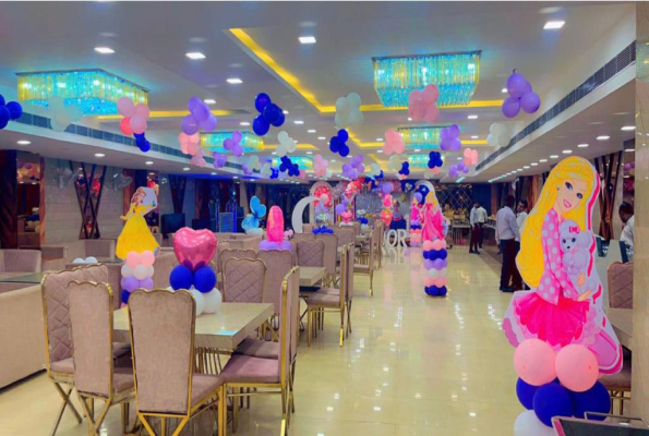 Ceremony Hotel And Banquets 3