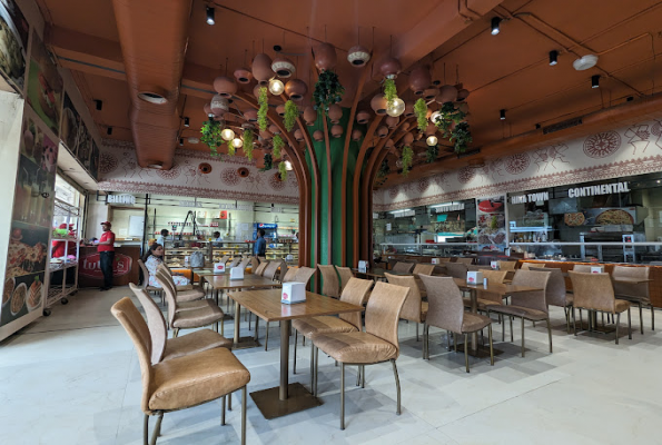 Venue Image