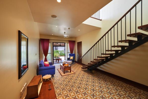 Madras House 3