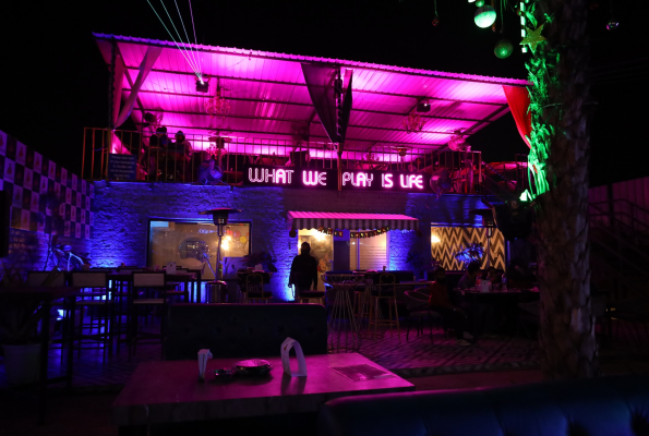 Venue Image