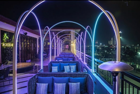 Dorrance Cafe Club And Bar 3