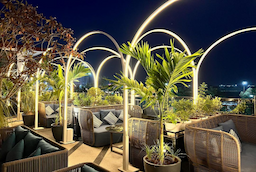 Dorrance Cafe Club And Bar