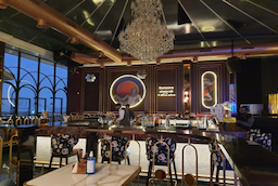 Dorrance Cafe Club And Bar