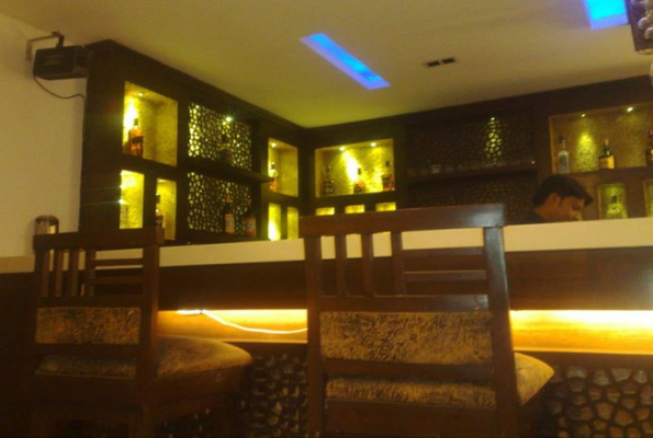 Spinns Restro And Bar